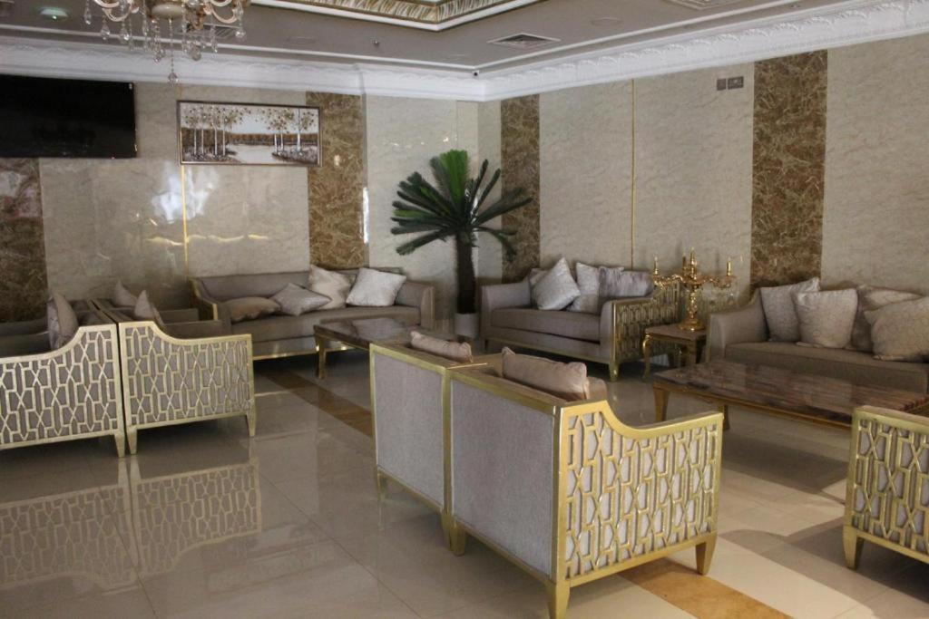 Al Salam Grand Hotel Al Buraimi Buitenkant foto