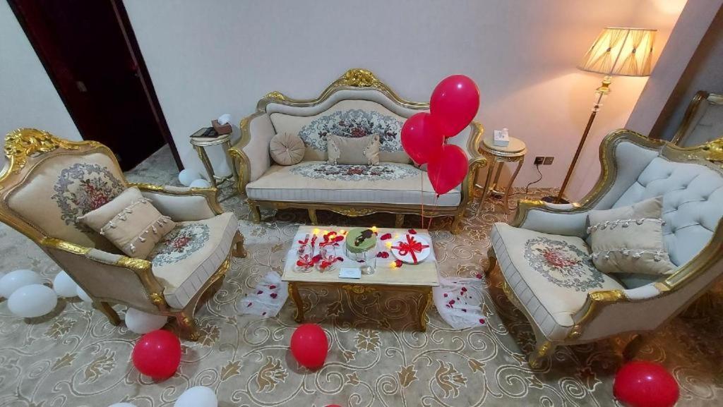 Al Salam Grand Hotel Al Buraimi Buitenkant foto